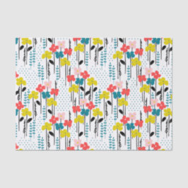 Papel De Seda Papel-lenço para flores