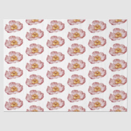 Papel De Seda Papel-Tecido Romântico Design 13 Série Rosa