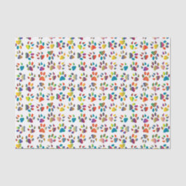 Papel De Seda Papel-tecidos para cães e gatos