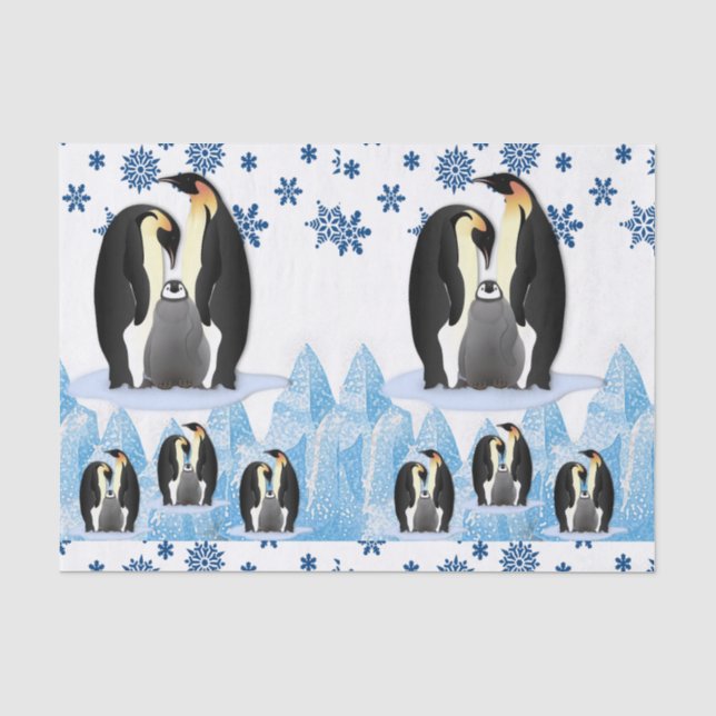 Papel De Seda Papelaria decorativa, natal (Frente )