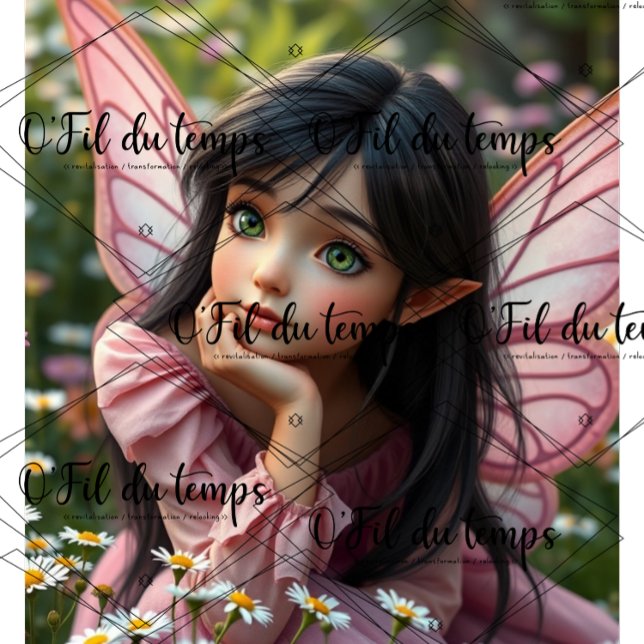 Papel De Seda Papier Mousseline (Criador carregado)