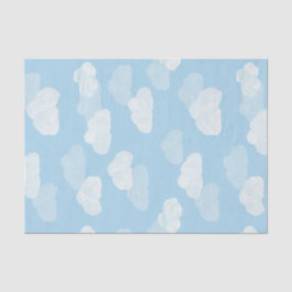 Papel De Seda Para cima e para fora