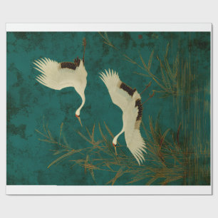 Papel de Seda para Embrulho de Presente Decoração 