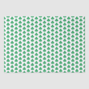 Papel de seda para embrulho de presente Lucky com