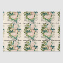 Parabéns pelo Casamento Adicionar Nomes Rosa Efême