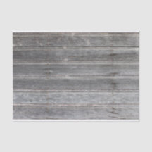 Parede de madeira resistida rústica