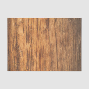 Papel De Seda Parede de madeira velha