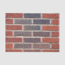 Parede de tijolo velha