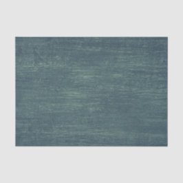 Papel De Seda Parede Verde Escuro