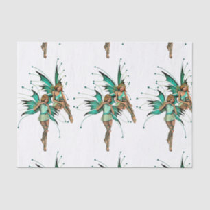 Papel De Seda Pares de Fae