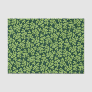 Papel De Seda Parsley Pattern