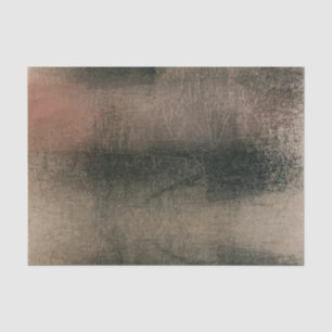 Papel De Seda Partido Abstrato preto Dourado de Grunge Rosa Mode