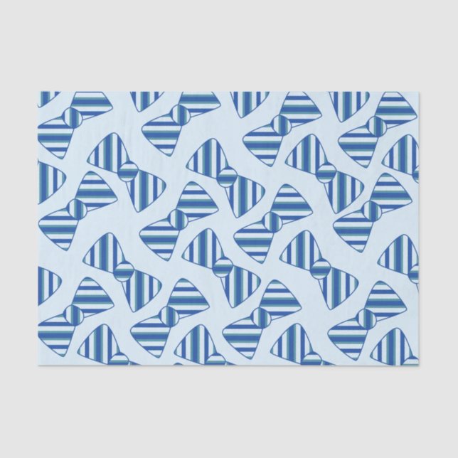 Papel De Seda Partido de primeiro aniversario do menino pequeno (Frente )