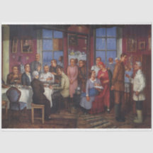 Partido do Aquecimento Doméstico