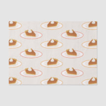 Partido do tarte de abóbora