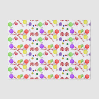 Papel De Seda Pás de Açúcar no Natal