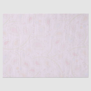 Papel De Seda Páscoa de Arte Popular Católica Sunrise