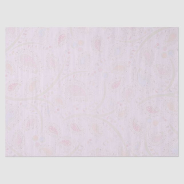 Papel De Seda Páscoa de Arte Popular Católica Sunrise (Frente )