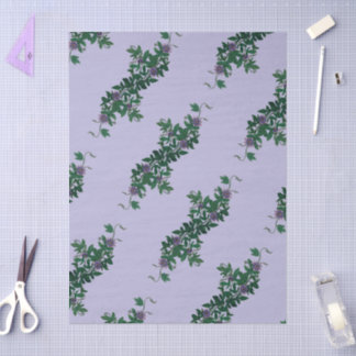 Papel de Seda PassionVine