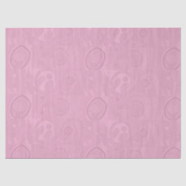 Papel De Seda Pastel Pink Mother's Day Collection