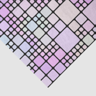 Papel De Seda pastel pixel pieces :