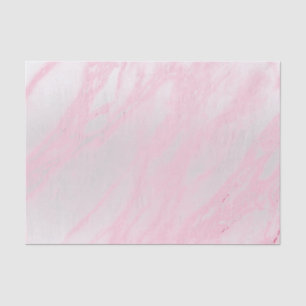 Papel De Seda Pastel Rosa Rosa Rosa Rosa Rosa Cor-de-rosa Esbran