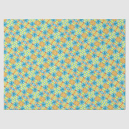 Papel De Seda Pat Mosaic Tissue Paper