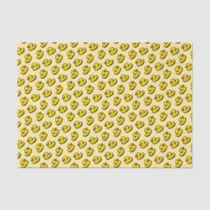 Papel De Seda Patos