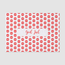 Patterno Deus Jul Feliz Natal Dom