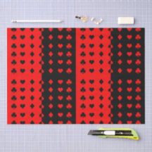 Paus, espadas, copas, ouros - fixe    