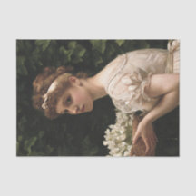 Pea Blossoms (por Edward Poynter)