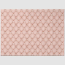 Papel De Seda Peach e Silver Series Design 18