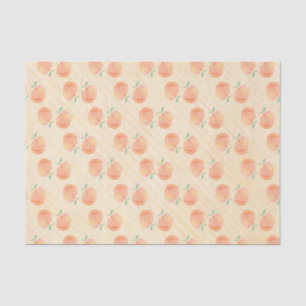 Papel De Seda Peachy