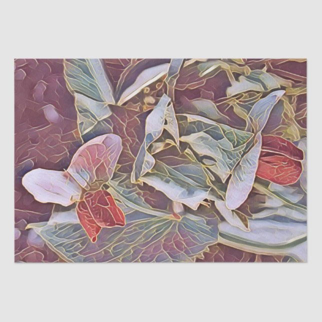 PAPEL DE SEDA PEAS DOCES (Frente )