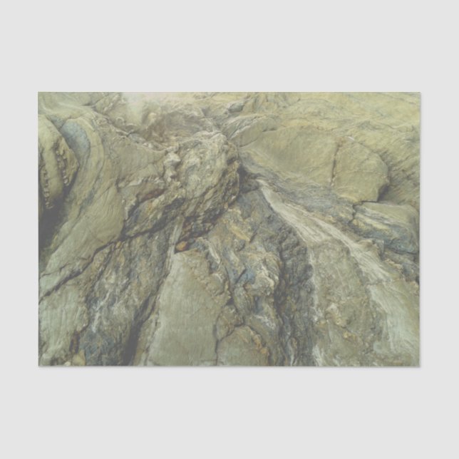 Papel De Seda Pedra (Frente )
