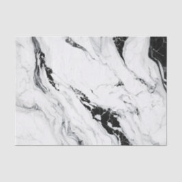 Papel De Seda Pedra-mármore branca-abstrato