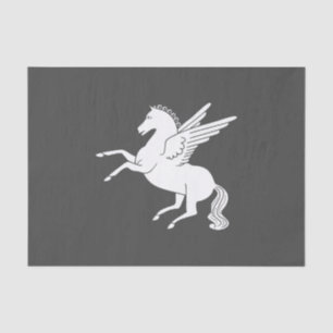 Papel De Seda Pegasus