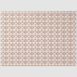 Papel De Seda Pela Série Sea Design 12