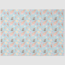 Pela Série Sea Design 9