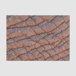 Papel De Seda Pele Elefante