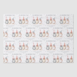 Papel De Seda Pequenas Aves Festas Bonitas A Qualquer Aniversári