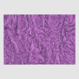 Papel De Seda Periwinkle 