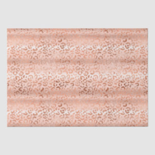 Papel De Seda Pêssego Cor-de-rosa-reluzente Pêssego - Mão-Espont