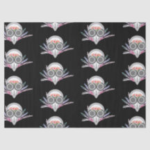 Peste Doutor Spooky Whimsical Halloween