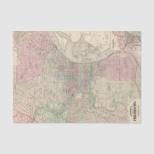 Papel De Seda Philadelphfia 3