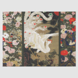 Papel De Seda PHOENIX, Penas, Dia dos Namorados