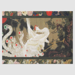 Papel De Seda PHOENIX, Penas, Dia dos Namorados