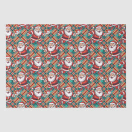 Papel De Seda Piceball 🎅 Natal personalizável