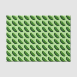 Papel De Seda Picles