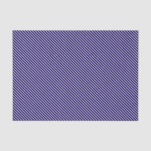 Papel De Seda Pincéis diagonais - azul e branco marinho